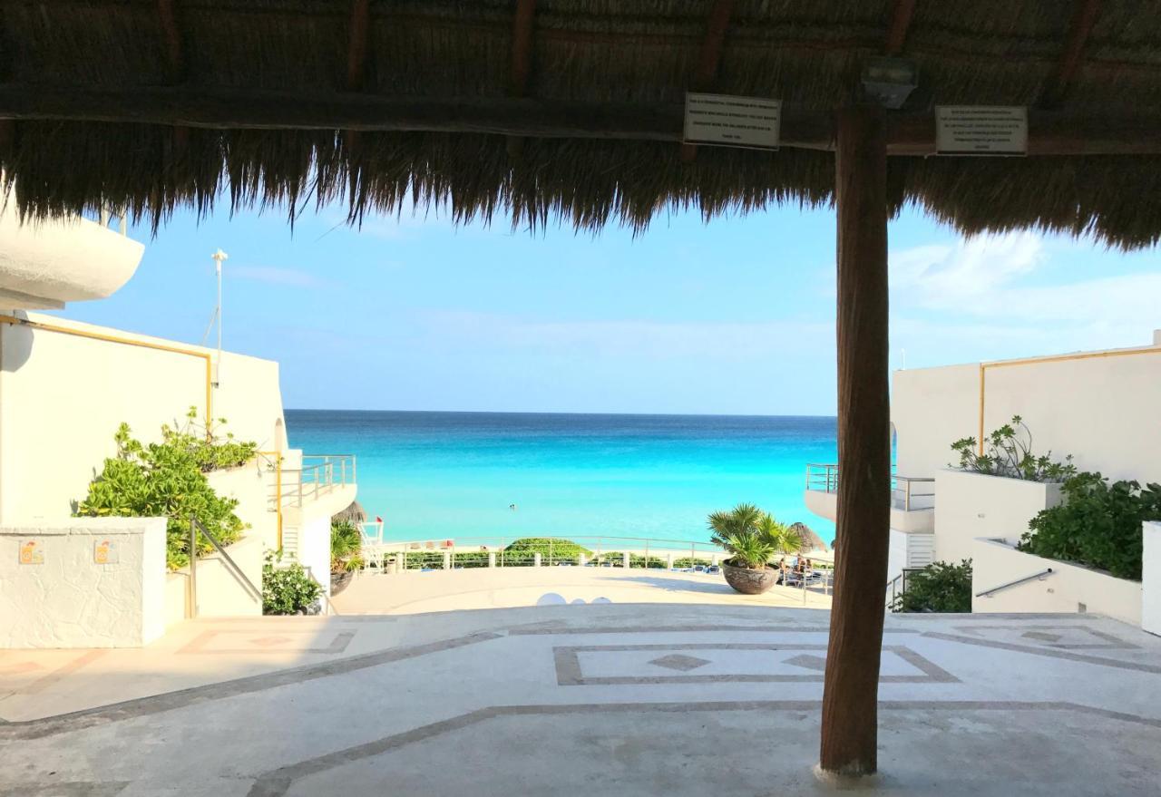 Villas Marlin 2 Cancún Extérieur photo