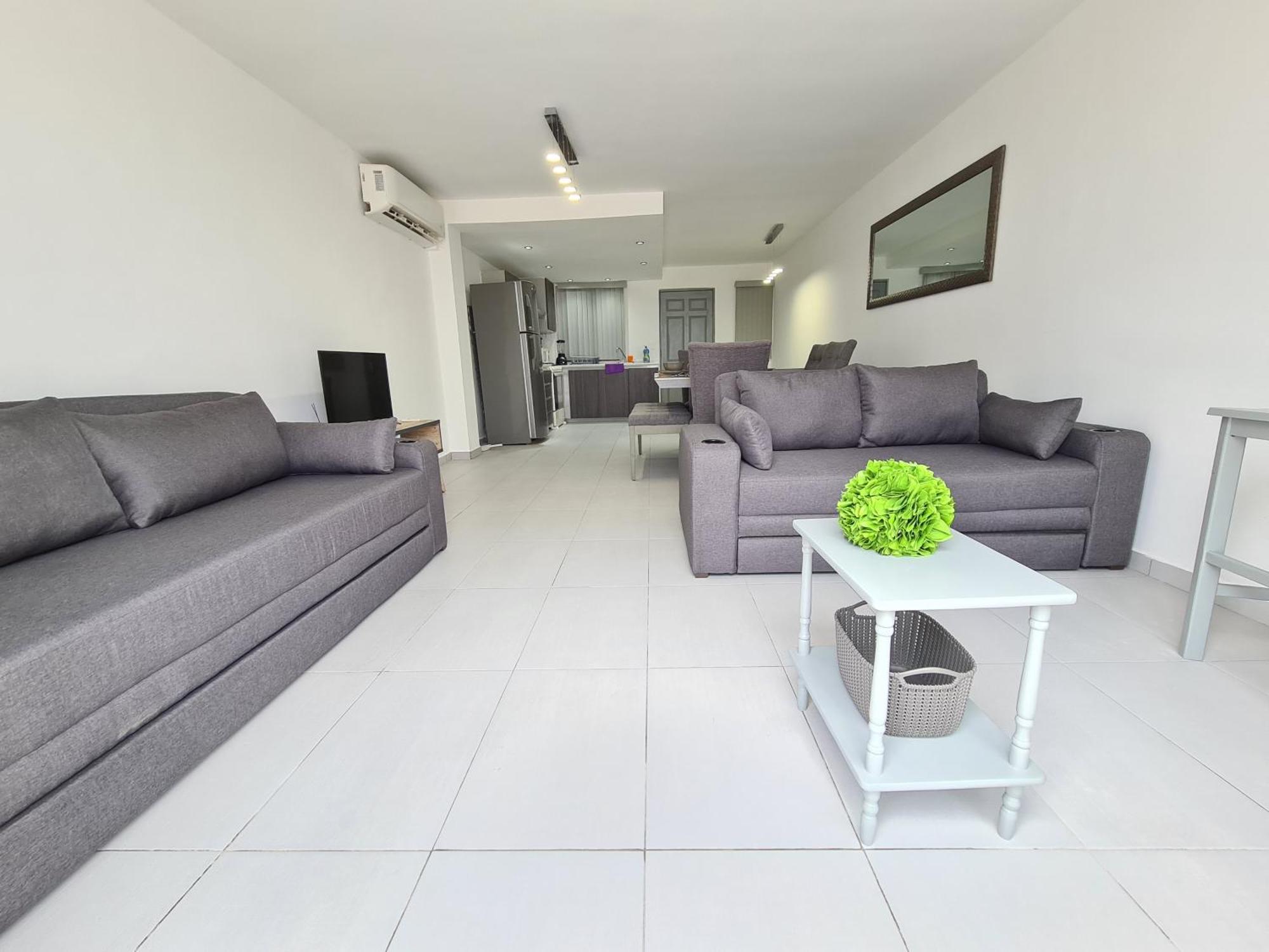 Villas Marlin 2 Cancún Extérieur photo