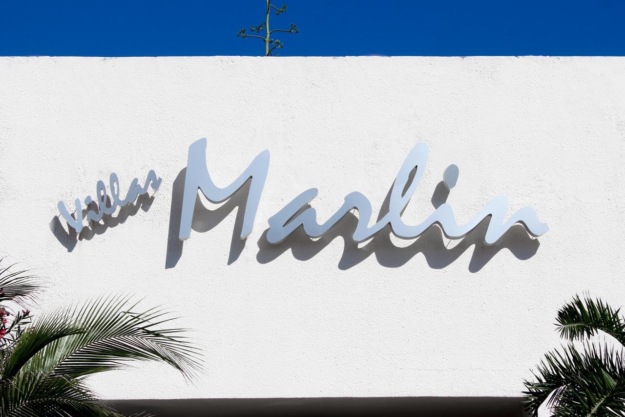 Villas Marlin 2 Cancún Extérieur photo