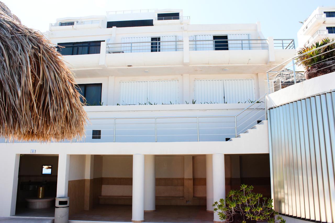 Villas Marlin 2 Cancún Extérieur photo