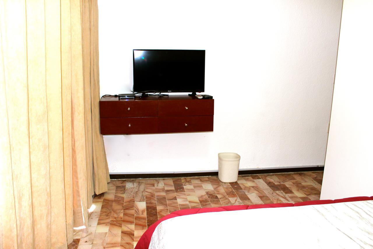 Villas Marlin 2 Cancún Extérieur photo