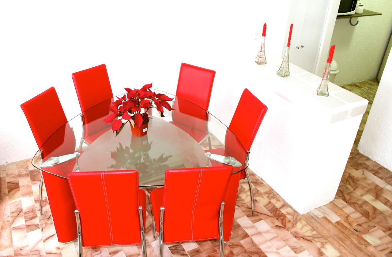 Villas Marlin 2 Cancún Extérieur photo