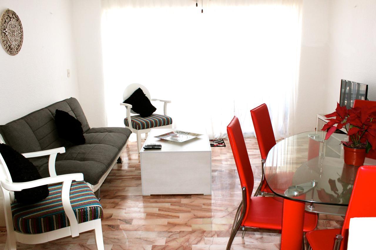 Villas Marlin 2 Cancún Extérieur photo