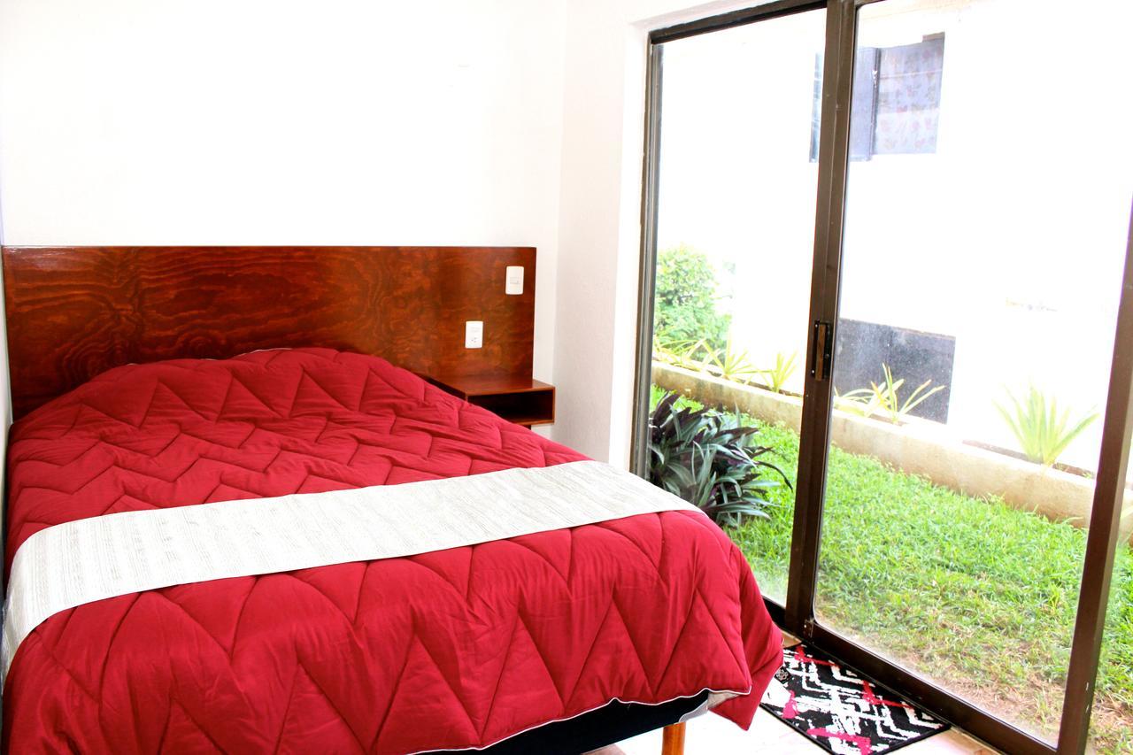 Villas Marlin 2 Cancún Extérieur photo