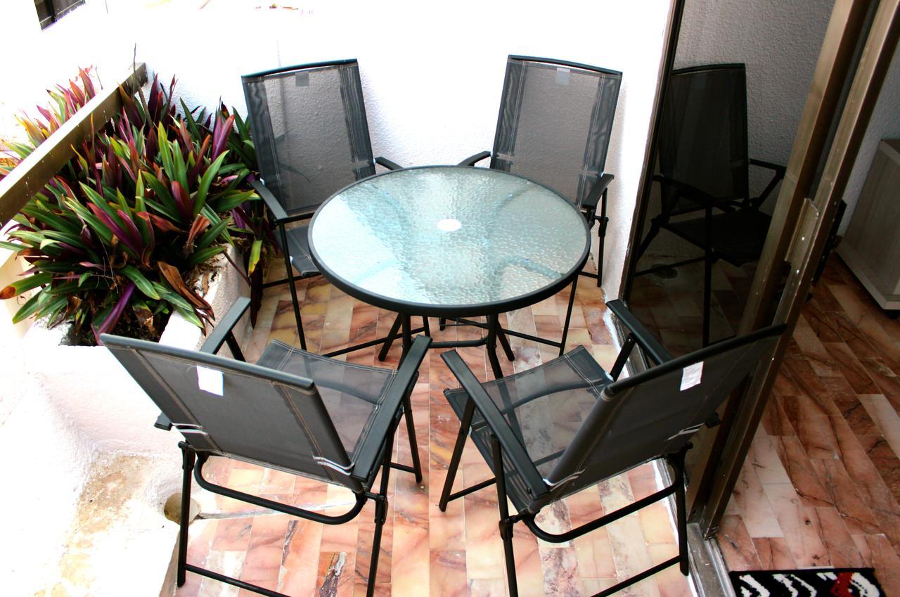 Villas Marlin 2 Cancún Extérieur photo
