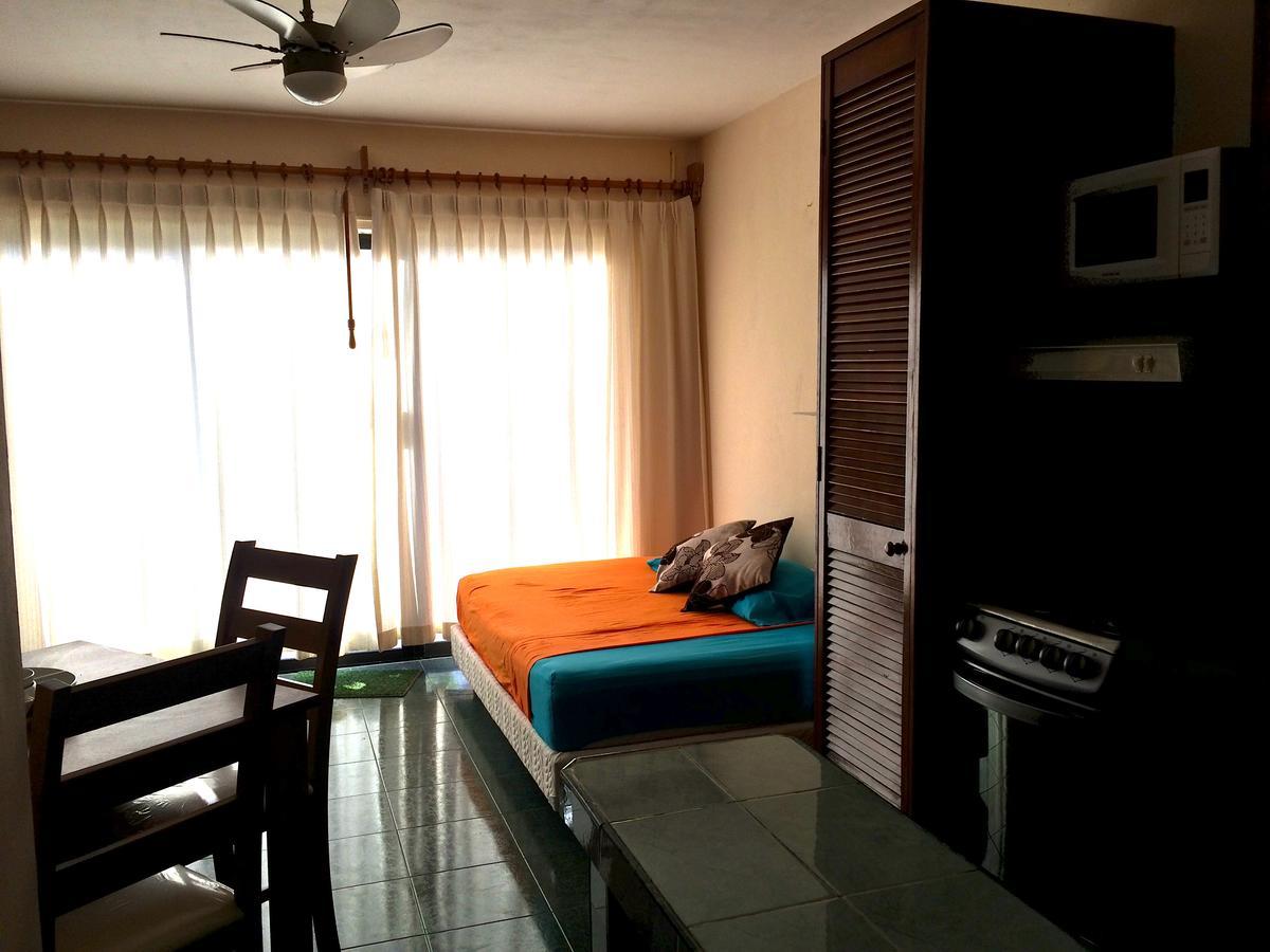 Villas Marlin 2 Cancún Extérieur photo