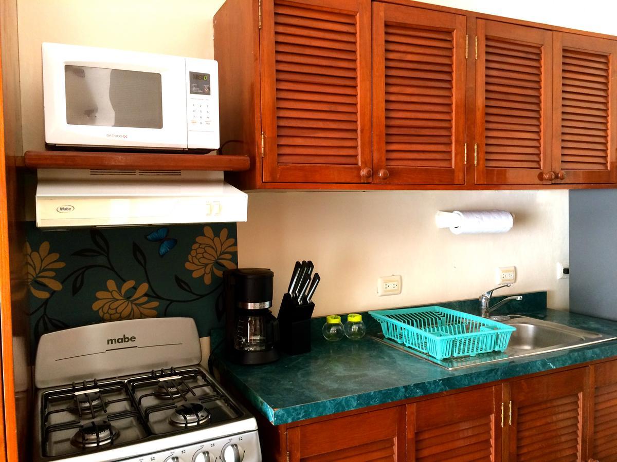 Villas Marlin 2 Cancún Extérieur photo