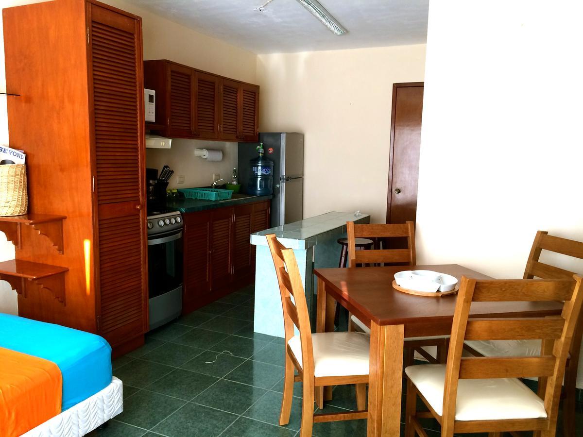 Villas Marlin 2 Cancún Extérieur photo