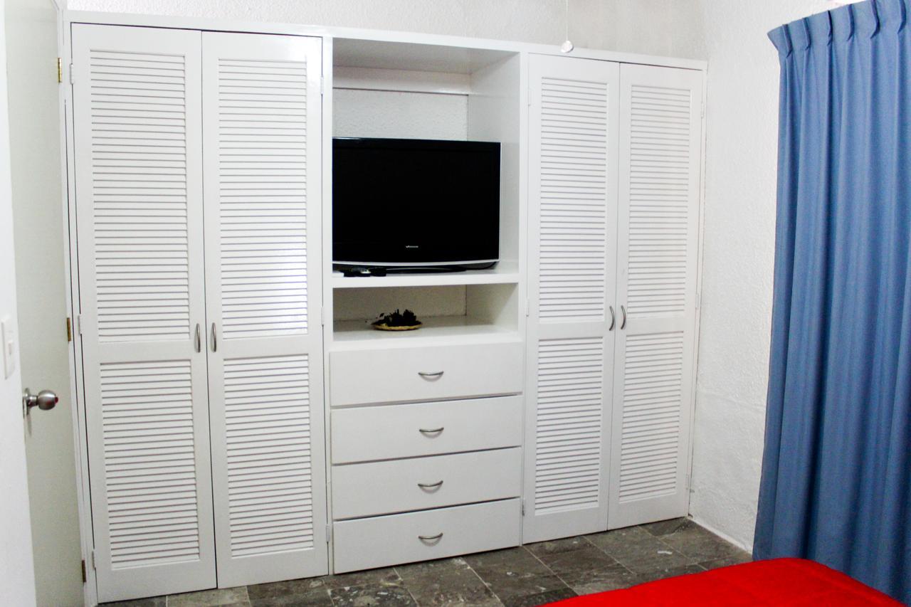 Villas Marlin 2 Cancún Extérieur photo